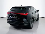 New 2025 Lexus NX 250 FWD image 5