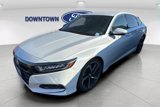 Used 2018 Honda Accord Sport image 2