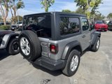Used 2019 Jeep Wrangler Sport image 5
