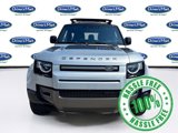 Used 2022 Land Rover Defender 90 X-Dynamic S image 2