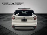 Used 2017 Ford Escape SE image 5