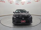 Certified 2022 Toyota Camry LE image 4