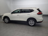 Used 2017 Nissan Rogue SV w/ Sun & Sound Touring Package image 3