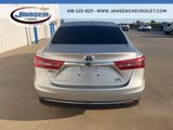 Used 2017 Toyota Avalon XLE Premium image 5