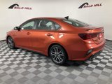 Certified 2023 Kia Forte GT-Line image 4