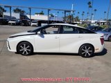 Certified 2020 Toyota Mirai image 2