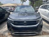Used 2022 Volkswagen Taos S image 2