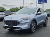 Certified 2022 Ford Escape SEL image 4