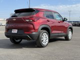New 2025 Chevrolet TrailBlazer LS w/ LS Convenience Package image 3