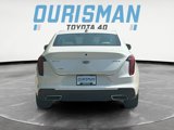 Used 2021 Cadillac CT4 Premium Luxury image 5