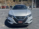 Used 2021 Nissan Rogue Sport S image 2
