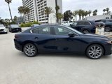 New 2025 MAZDA MAZDA3 s image 2