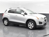 Used 2016 Chevrolet Trax LT w/ LT Convenience Package image 3