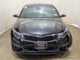Used 2019 Kia Optima SX w/ SX Limited (Bronze) Package image 4