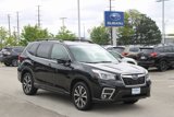 Used 2020 Subaru Forester Limited w/ Popular Package #3 image 3