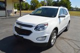 Used 2017 Chevrolet Equinox LT w/ Convenience Package image 2