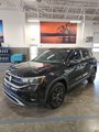 Used 2024 Volkswagen Taos S image 2