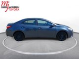 Used 2016 Toyota Corolla LE image 4