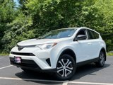 Used 2018 Toyota RAV4 LE image 1