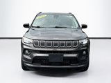Used 2022 Jeep Compass Latitude image 2