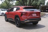 Used 2024 Chevrolet Trax ACTIV w/ Sunroof Package image 3