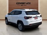 New 2025 Jeep Compass Latitude image 3