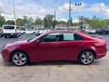 Used 2011 Ford Fusion Sport w/ 402A Rapid Spec Order Code image 4