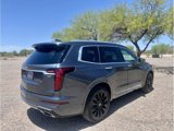 Used 2021 Cadillac XT6 Premium Luxury image 3