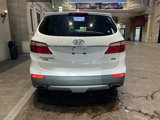 Used 2013 Hyundai Santa Fe GLS image 4