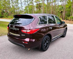Used 2015 INFINITI QX60 FWD image 5
