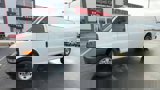 Used 2021 GMC Savana 2500 Extended image 4