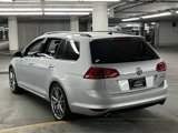 Used 2017 Volkswagen Golf S image 4