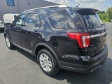 Used 2019 Ford Explorer XLT w/ Equipment Group 202A image 3