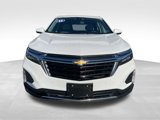 Used 2023 Chevrolet Equinox LT w/ Driver Convenience Package image 2