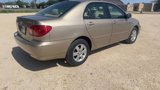 Used 2008 Toyota Corolla LE image 5