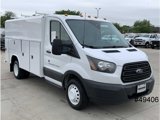 Used 2017 Ford Transit 350 138 DRW image 3