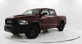 Used 2022 RAM 1500 Warlock image 3