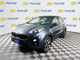 Used 2022 Kia Sportage LX image 3