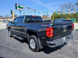 Used 2017 Chevrolet Silverado 1500 LT w/ All Star Edition image 6