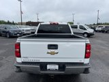 Used 2018 Chevrolet Silverado 1500 LT w/ All Star Edition image 6