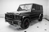 Used 2016 Mercedes-Benz G 63 AMG 4MATIC image 5