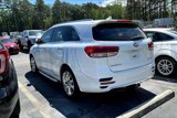 Used 2016 Kia Sorento SX w/ SXL Technology Package image 3