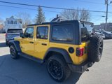 Used 2021 Jeep Wrangler Unlimited Sport image 5