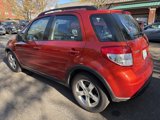 Used 2012 Suzuki SX4 Premium image 4
