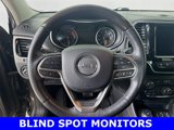 Used 2019 Jeep Cherokee Overland w/ Technology Group image 5