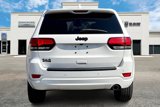 Used 2018 Jeep Grand Cherokee Altitude image 4