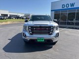 Used 2020 GMC Sierra 1500 SLT image 3