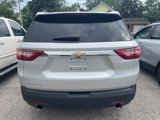 Used 2019 Chevrolet Traverse LT image 4