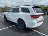 New 2025 Dodge Durango GT w/ Blacktop Package image 5