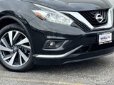 Used 2016 Nissan Murano Platinum w/ Platinum Technology Package image 4